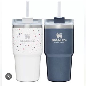 Stanley 2 pack 20oz tumblers limited edition target 🎯 collection